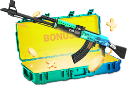 csfail бесплатный кейс